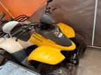 Quad 50cc