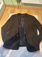 zwart vestje c&a sixth sense maat 42, Vêtements | Femmes, Pulls & Gilets, Enlèvement ou Envoi, Comme neuf, Taille 42/44 (L), Noir