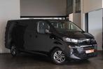 Peugeot Expert 2.0 BlueHDi L3 Long Dubbel Cabine ACC BTW* Ga, Auto's, Bestelwagens en Lichte vracht, Automaat, 4 cilinders, Leder