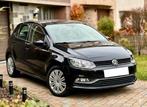 VOLKSWAGEN POLO 1.2 TSI | 90PK | 2016 | VW ONDERHOUDEN | GVV, Auto's, Voorwielaandrijving, 4 cilinders, 109 g/km, Leder en Stof