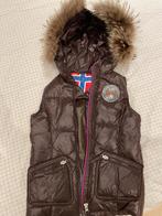 veste sans manche NAPAPIJRI XS, Pull ou Veste, Comme neuf, Enlèvement, Napapijri