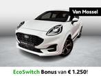 Ford Puma ST Line Automaat - FACELIFT - Winterpack, Stof, Wit, 665 kg, Bedrijf