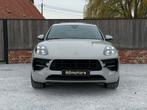 Porsche Macan 2.0I/Sport Design/Pano/Attelage/utilitaire, Autos, Achat, Euro 6, Entreprise, 2000 kg