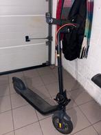 Elektrische step ninebot e2 pro, Enlèvement, Utilisé, Step électrique (E-scooter)