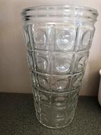 Retro hoge vaas, Ophalen of Verzenden, Zo goed als nieuw