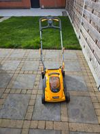 Stiga grasmachine met batterij en mulch -kit, Ophalen