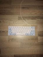 Gaming Keyboard 60%, Informatique & Logiciels, Claviers, Neuf, Clavier gamer, Magegee, Enlèvement