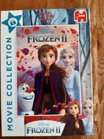 Puzzel Frozen 50 stukjes, Enfants & Bébés, Jouets | Puzzles pour enfants, Enlèvement, 10 à 50 pièces, Comme neuf, 4 à 6 ans