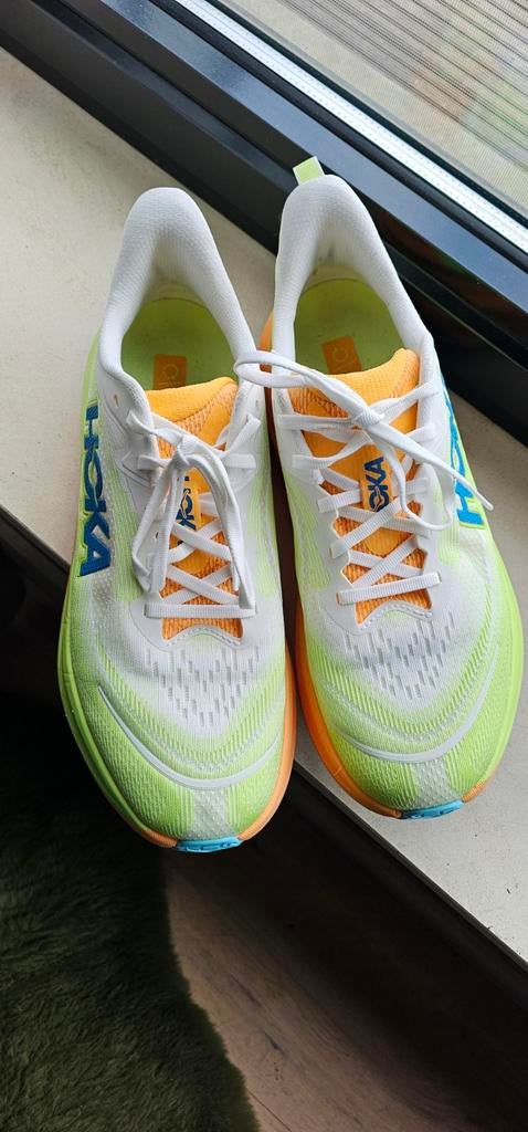 Loopschoenen  hoka, Sports & Fitness, Course, Jogging & Athlétisme, Enlèvement