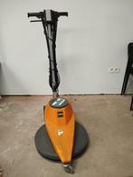 vloerreiniger, Ophalen, Overige typen