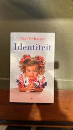 Paul Verhaeghe - Identiteit, Enlèvement ou Envoi, Paul Verhaeghe