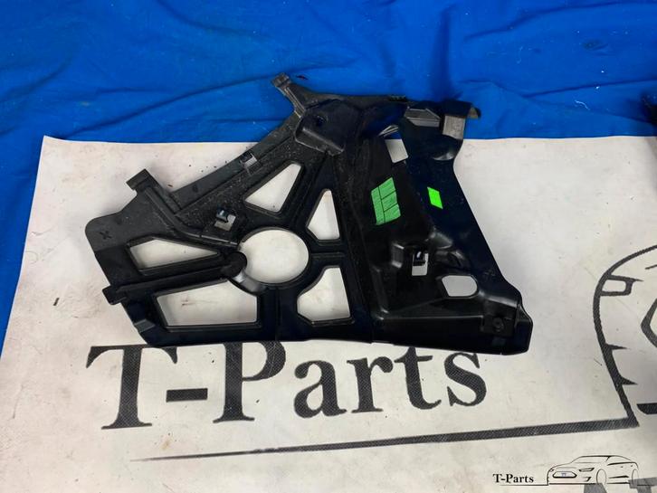 Support Citro n C4 9840131577, Autos : Pièces & Accessoires, Habitacle & Garnissage, Citroën, Utilisé