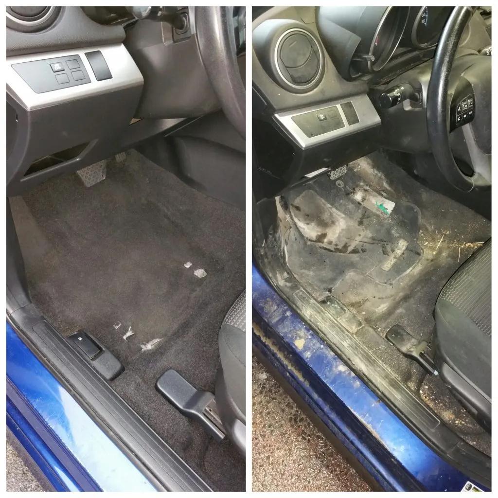 A-star detailing, Komt aan huis