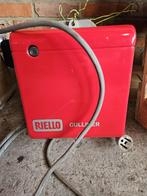 Brûleur à mazout à l'état neuf., Enlèvement, Comme neuf