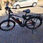 Haibike speedpedelec met bosch motor, 7200km ,, Ophalen