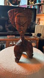 Statue africaine, Antiquités & Art, Enlèvement