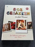 Boek Goe Gebakken Sofie Dumont, Boeken, Kookboeken, Ophalen, Zo goed als nieuw