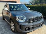 MINI Cooper SE Countryman ALL4 | Hybrid, Auto's, Mini, Countryman, USB, Leder en Stof, Zilver of Grijs