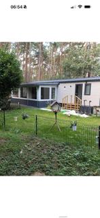 Zo goed als nieuwe stacaravan 2025, Jusqu'à 3