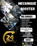 Mechanica beschikbaar, Tickets en Kaartjes