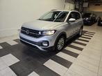 Volkswagen T-Cross TSI OPF Life//GPS//Camera, Auto's, Zilver of Grijs, Parkeersensor, T-Cross, https://public.car-pass.be/vhr/e92acc24-6d4e-4ecc-a8ec-a8bfc8e087c7