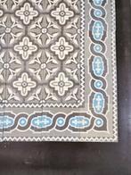 Anciens carreaux ciment Bruxellois, Enlèvement