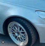 Jantes 18P imitation BBS presque neuves