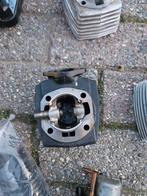 Honda wallaroo onderdelen 450€ voor alles, Ophalen