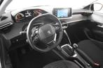 Peugeot 208 HDi 100 Allure *1er propriétaire*Navigation*, Autos, Achat, Euro 6, Boîte manuelle, Entretenue par le concessionnaire