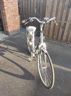 elektrische dames fiets, Enlèvement, Utilisé, Autres marques, Vitesses
