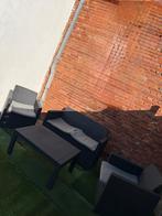 Salon de jardin prix 180€, Jardin & Terrasse, Enlèvement ou Envoi