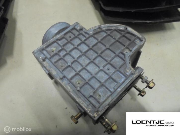 Luchtmassameter BMW e30 e28 m20 320i 520i, Autos : Pièces & Accessoires, Moteurs & Accessoires, BMW, Utilisé, Enlèvement ou Envoi