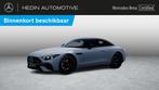 Mercedes-Benz Mercedes-AMG SL-Klasse 43 AMG Line | Night PAc, Auto's, Automaat, 4 zetels, Gebruikt, 4 cilinders