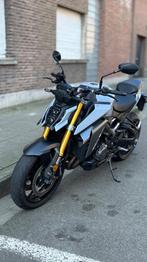 Suzuki GSX-S1000 – 2021 – 16.800 km – Zeer goede staat, Motoren, 4 cilinders, Particulier, Meer dan 35 kW, 999 cc