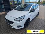 Opel Corsa Opel Corsa OPC Line, 1.4 benzine, 100pk, Auto's, Euro 6, Parkeersensor, Wit, 100 pk