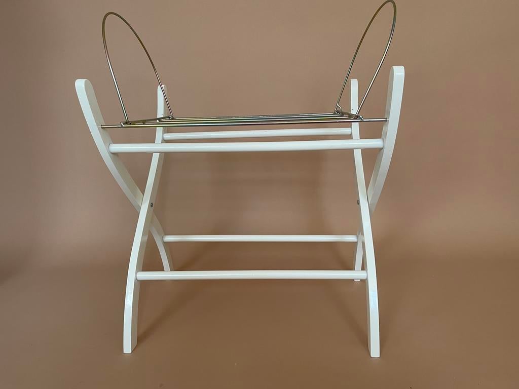 Support couffin, Enfants & Bébés, Berceaux & Lits, Utilisé, Enlèvement