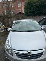 Opel Corsa – Motorprobleem onderdelen of expo, Autos, Opel, Euro 5, Achat, Beige, Boîte manuelle