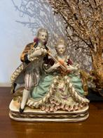 Herford muzikant, Ophalen