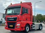 Man Tgx full ADR te huur! €575/week!, Automaat, Euro 6, 370 kW, Diesel