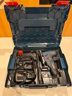 Bosch professional GST12V-70 - decoupeerzaag te koop, Bricolage & Construction, Enlèvement, Comme neuf, Scie sauteuse, 70 mm ou plus