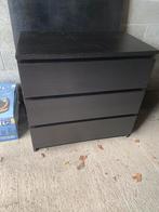 Ikea ladekast, Ophalen, Gebruikt