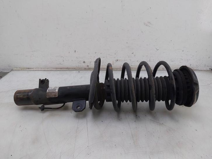 SCHOKBREKER RECHTS VOOR C3 (SX / SW) (|9812428680|), Auto-onderdelen, Ophanging en Onderstel, Citroën, Gebruikt