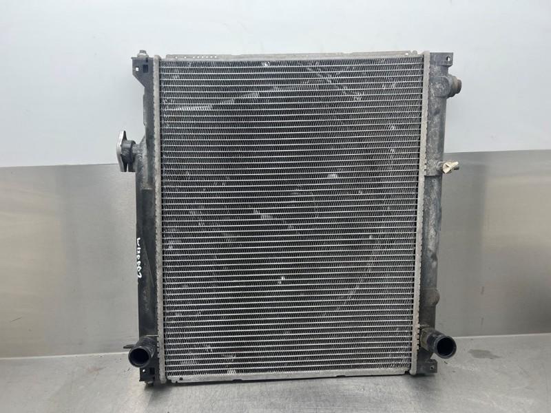 RADIATEUR EAU Suzuki Grand Vitara I (FT / GT / HT), Dhr. M. Roggen, Stadsweg 37 37
9917 PV  WIRDUM GR., NL, Suzuki, Utilisé