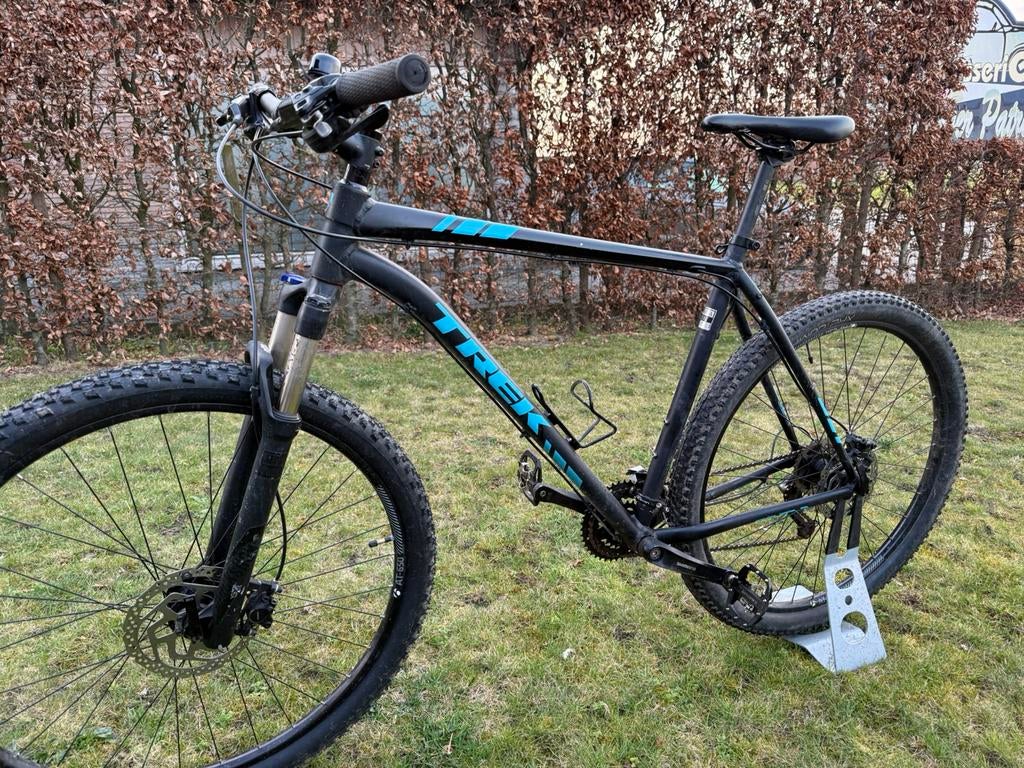 Mtb Trek X Caliber7, Fietsen en Brommers, Ophalen, Gebruikt, Trek