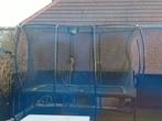 Trampoline exit, Kinderen en Baby's, Speelgoed | Buiten | Trampolines, Ophalen