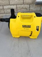 Karcher waterpomp, Ophalen, Gebruikt, Elektrisch, Besproeiingspomp