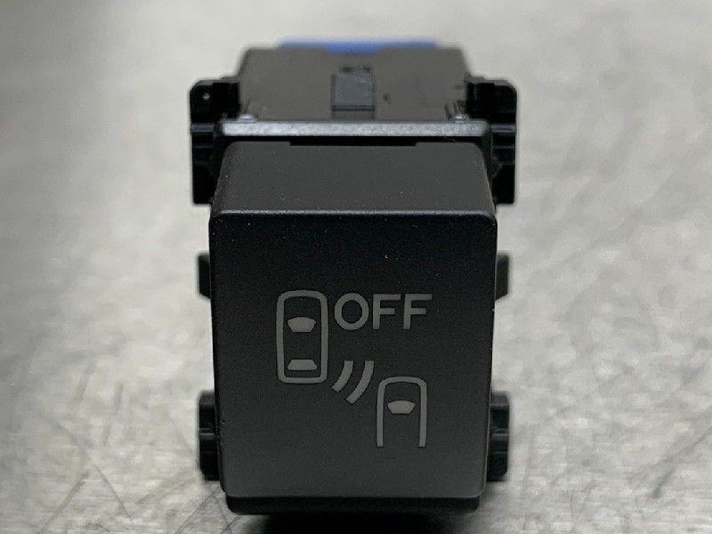 SCHAKELAAR Subaru XV (GT / GX) (01-2017/-) (|18410MN|), Gebruikt, Subaru