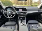BMW 320 Touring 320eAS PHEV/1eig/Carplay/Camera/Cruise/Led, Auto's, BMW, 1998 cc, 0 min, Zwart, 0 kg