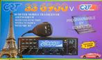 CRT SS 6900V Etat neuf !! Émetteur récepteur, Télécoms, Enlèvement ou Envoi, Comme neuf, Émetteur et Récepteur
