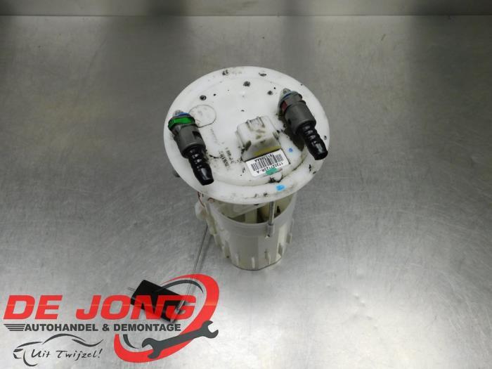 Pompe carburant électrique d'un Dacia Dokker, Autos : Pièces & Accessoires, Dacia, -, 3 mois de garantie, Utilisé